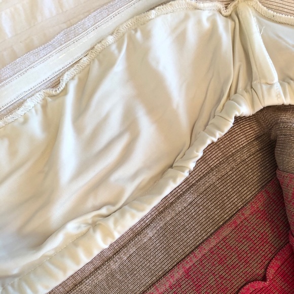 GUESS by MARCIANO Bandage Dress - Picture 7 of 7